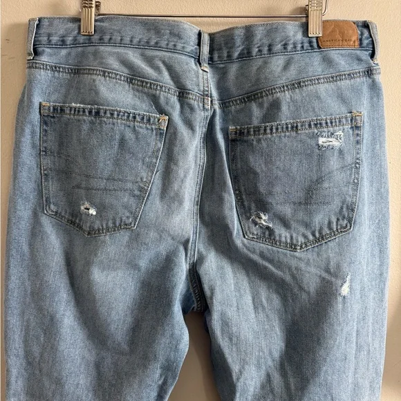 American Eagle Mom Jean size 16 short - Picture 3 of 11